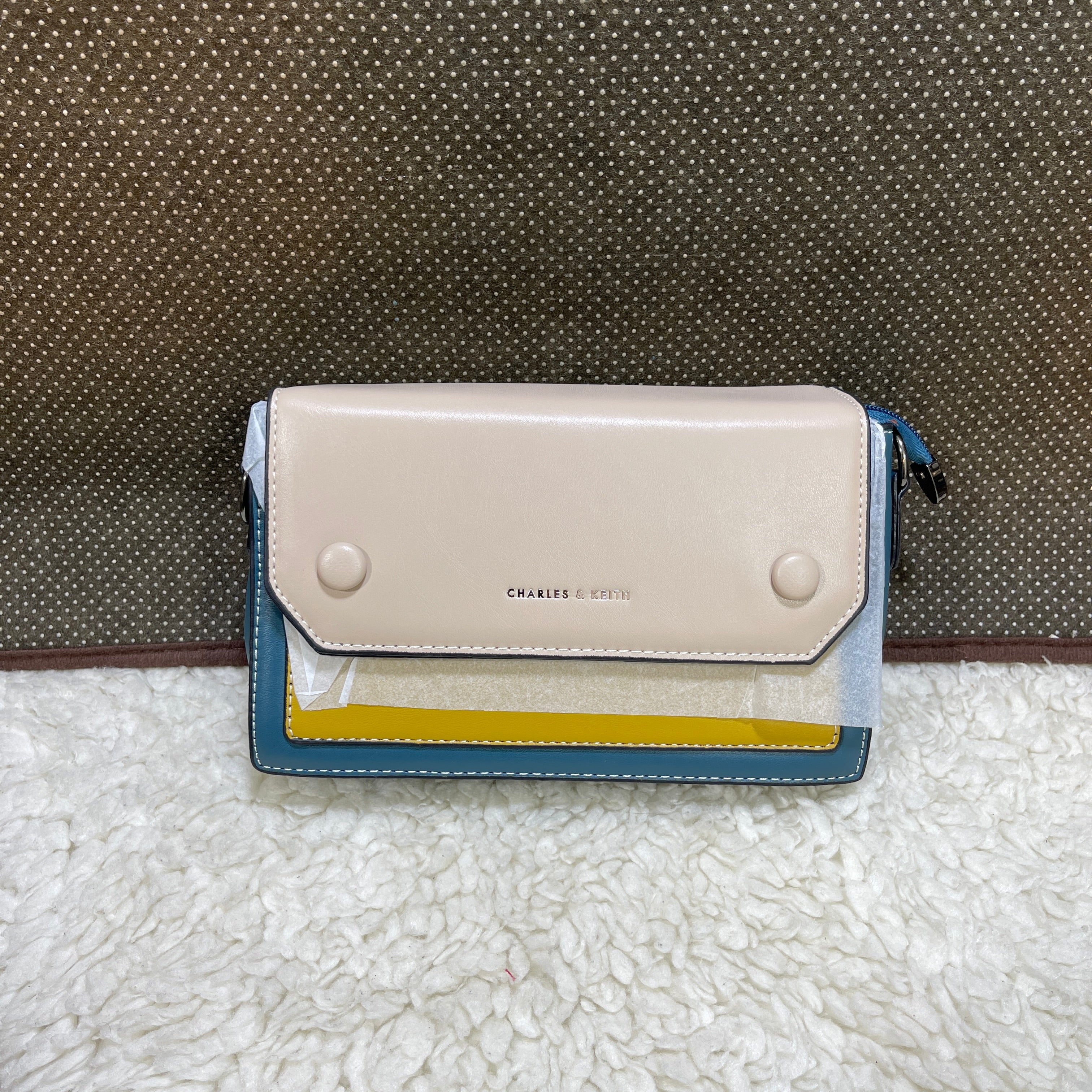 BRANDED CROSS BAGS CK-M