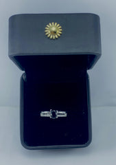 SUNFLOWER RINGS