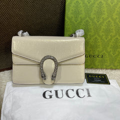 GUCCI DIONYSUS LATEST