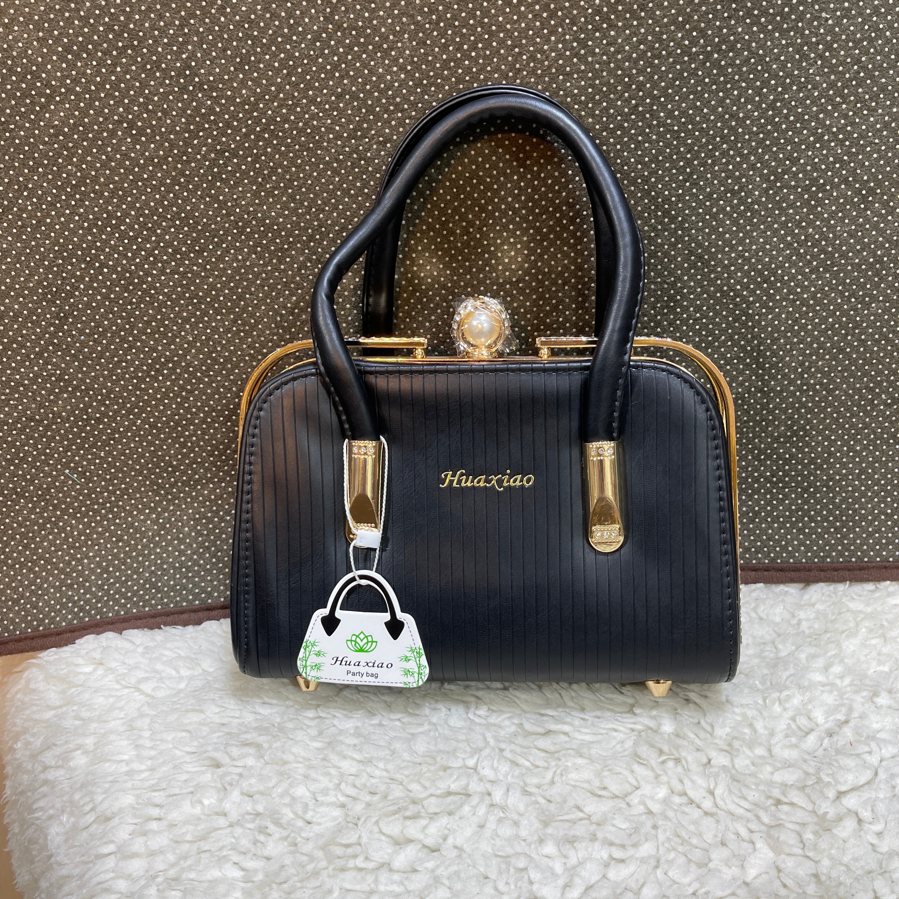 FANCY HAND BAGS