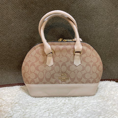 YSL COACH MK D SHAPE
