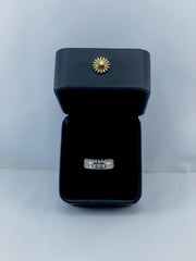 SUNFLOWER RING
