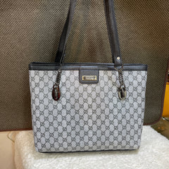 GUCCI BLACK CHAIN