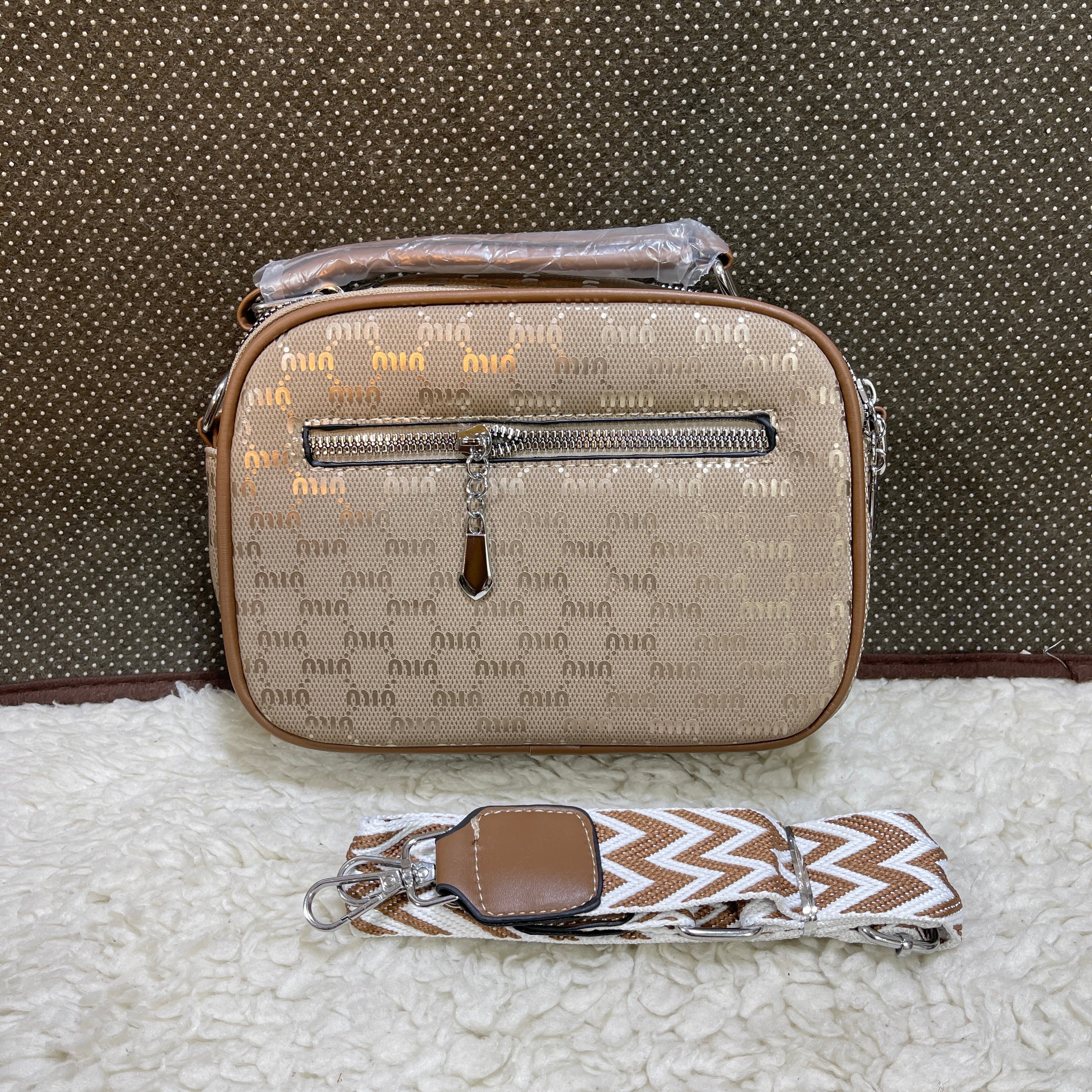 IMPORTED CROSS BAGS
