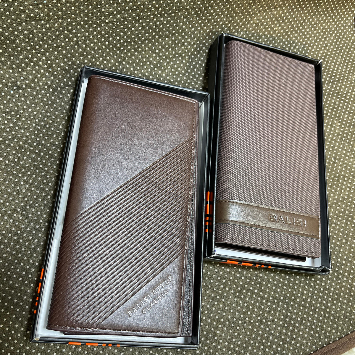 PREMIUM WALLET