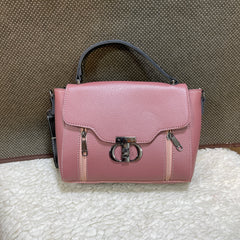 D LOCK HANDBAGS