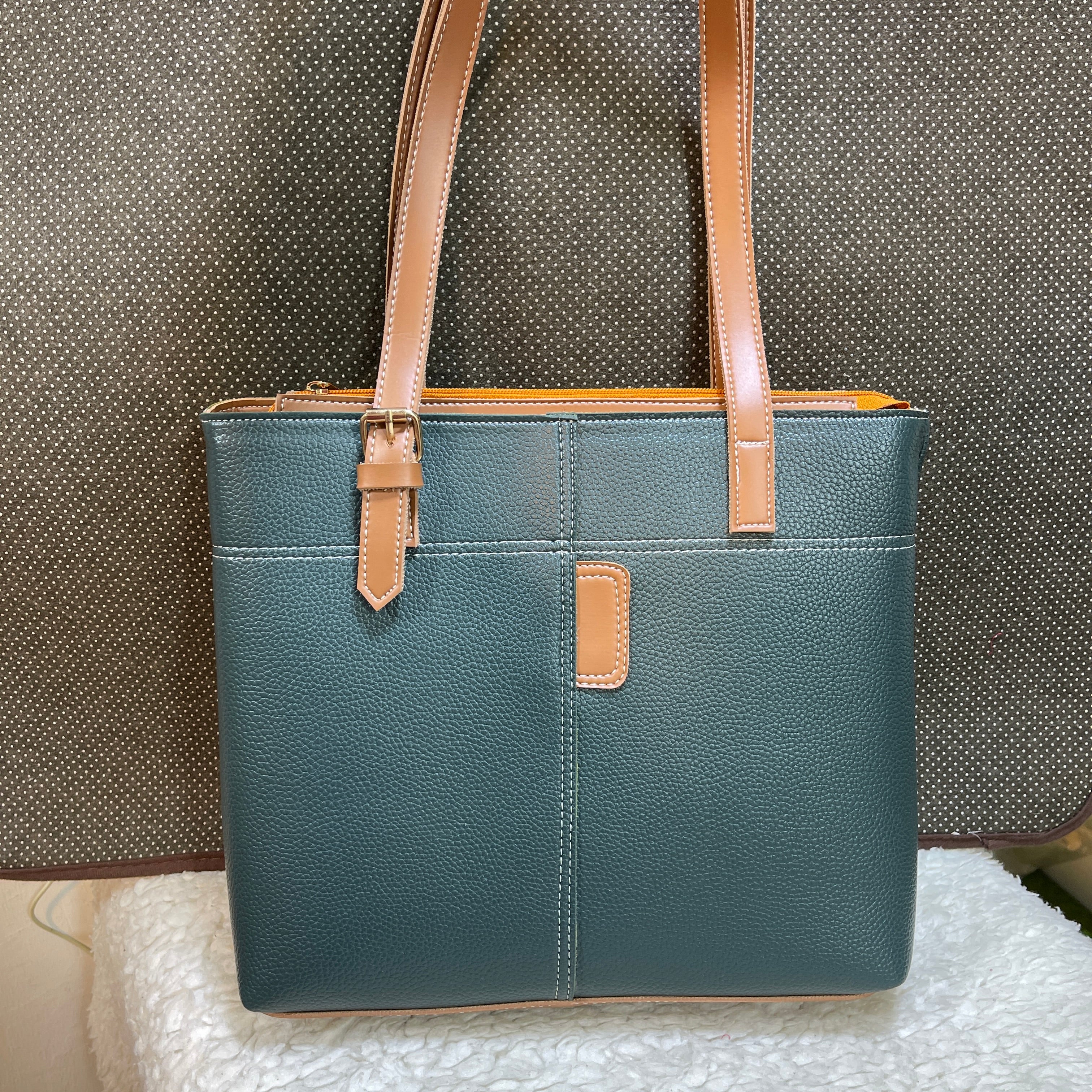 SILAI LEEZA HANDBAG