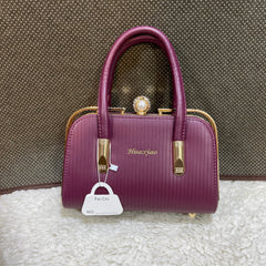 FANCY HAND BAGS