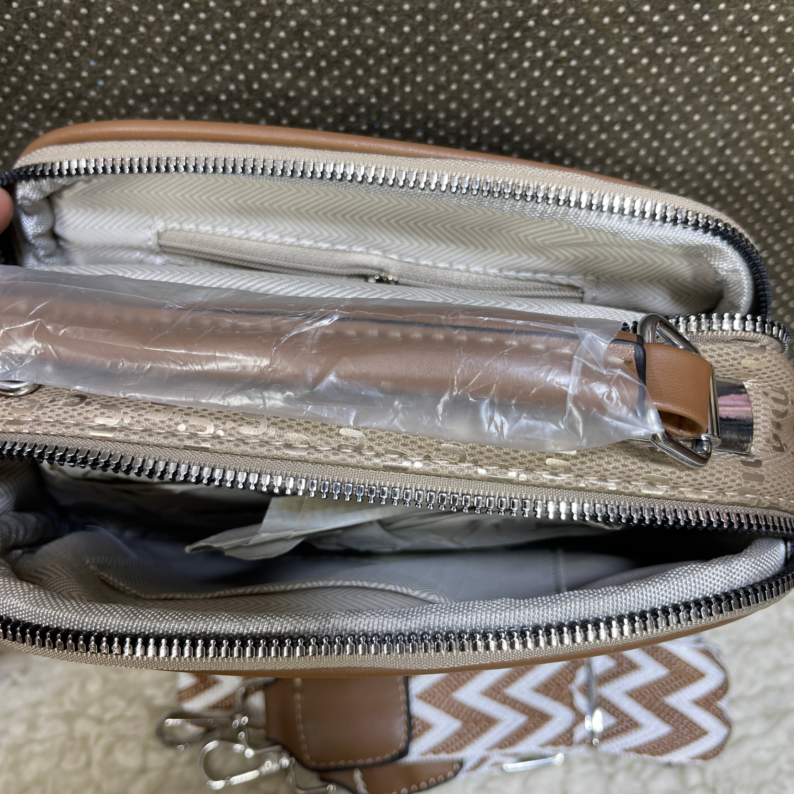 IMPORTED CROSS BAGS