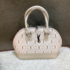 YSL COACH MK D SHAPE