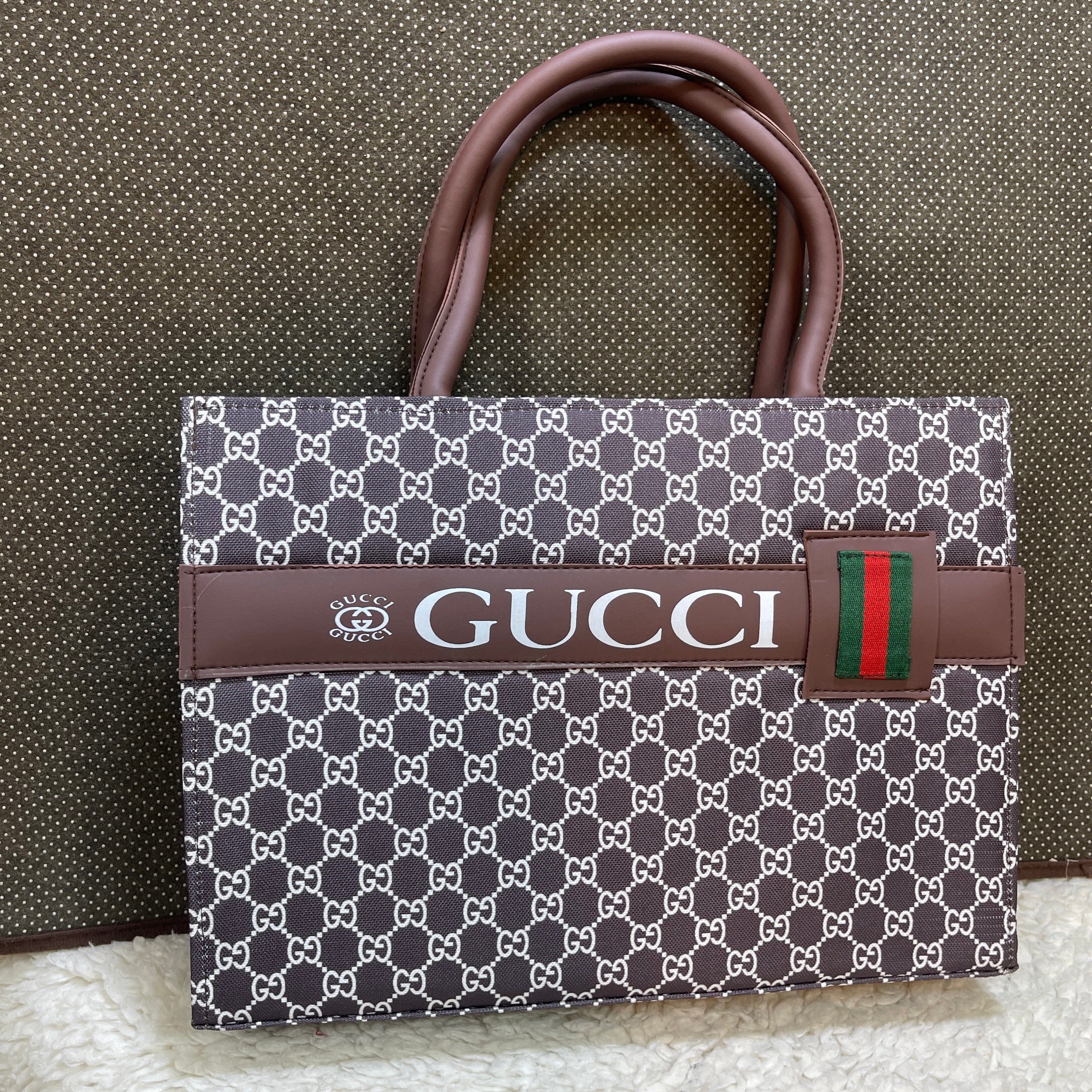 GUCCI