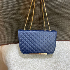 CHAIN CROSS BODY