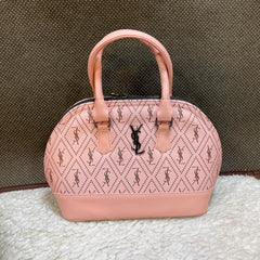 YSL COACH MK D SHAPE