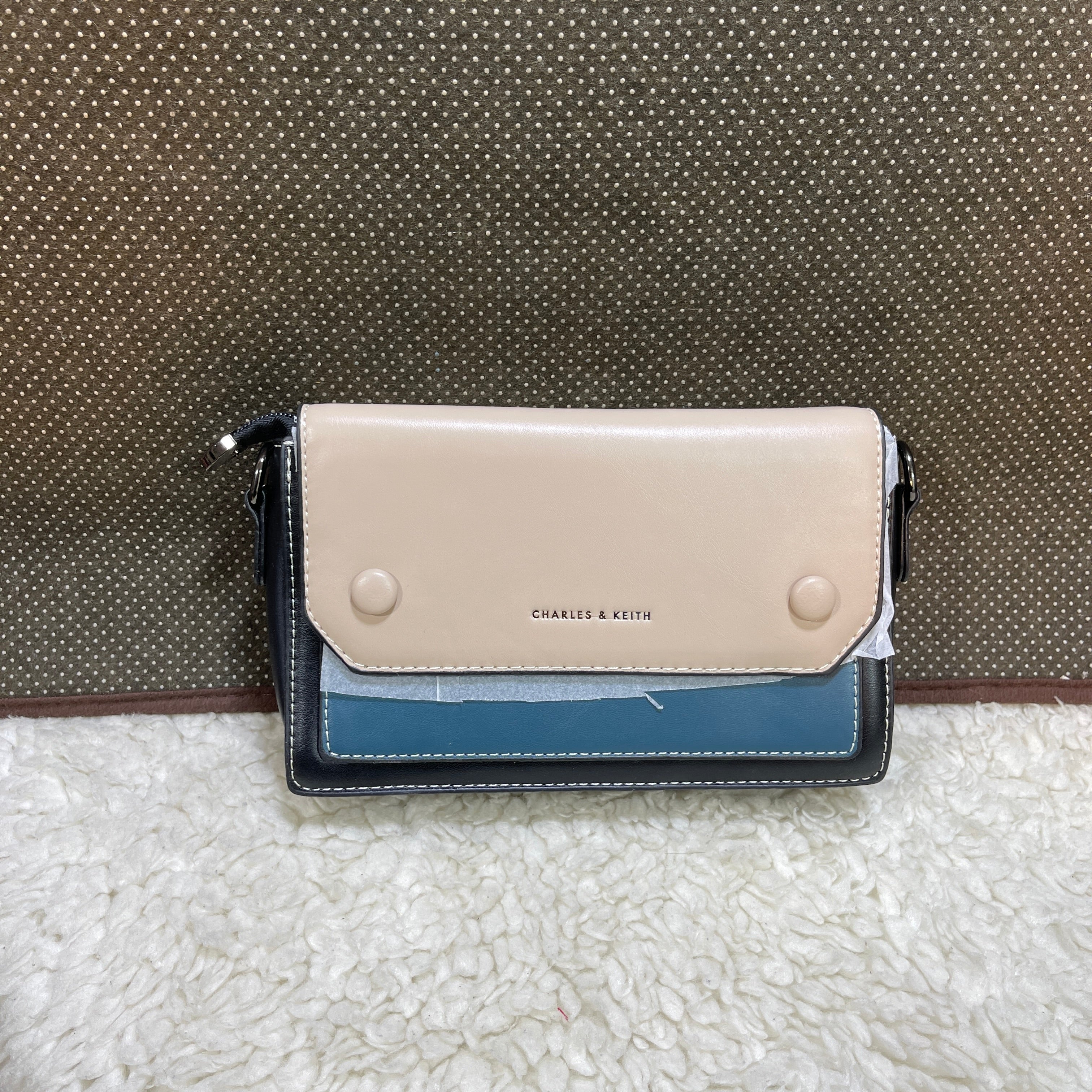 BRANDED CROSS BAGS CK-M