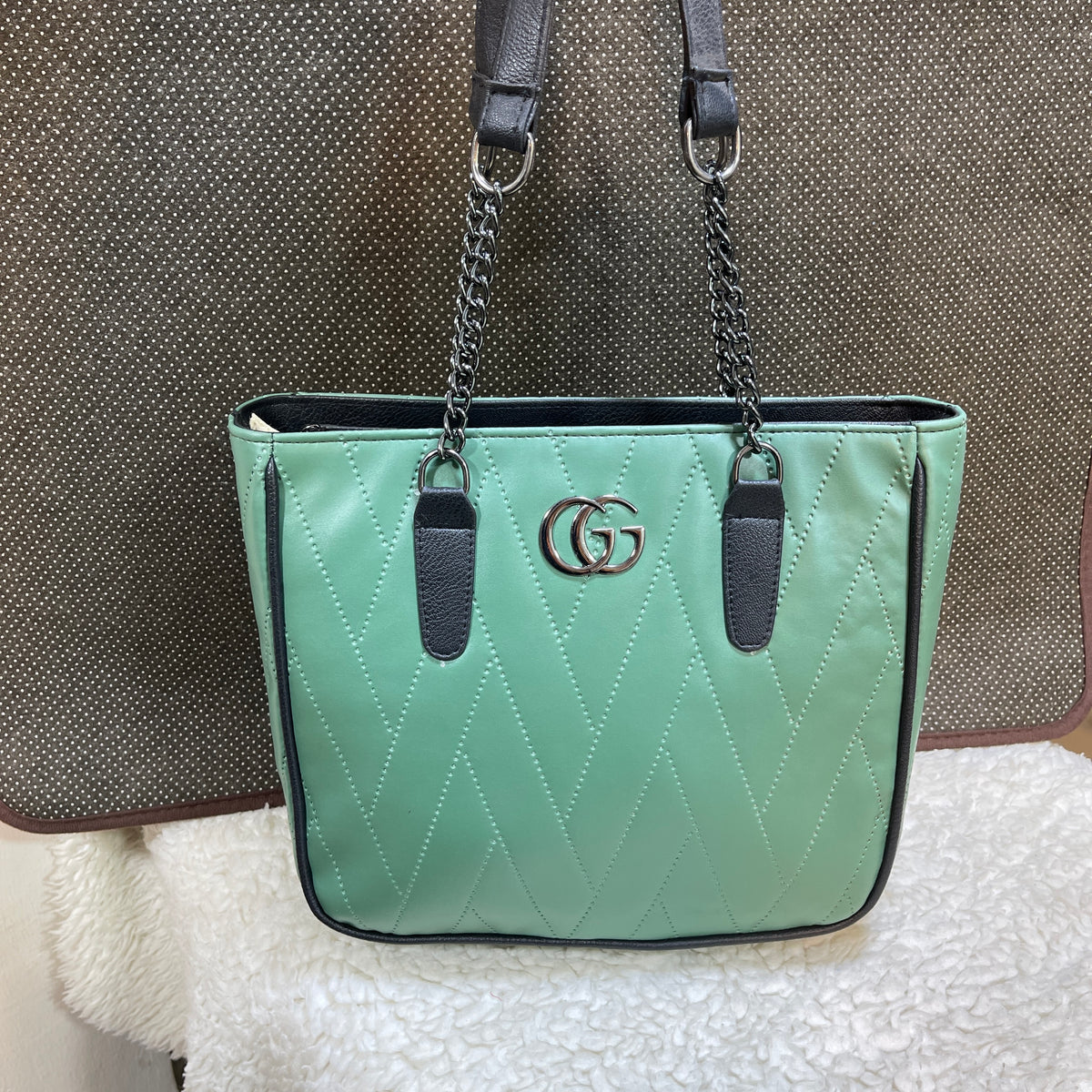 GUCCI HANDBAG