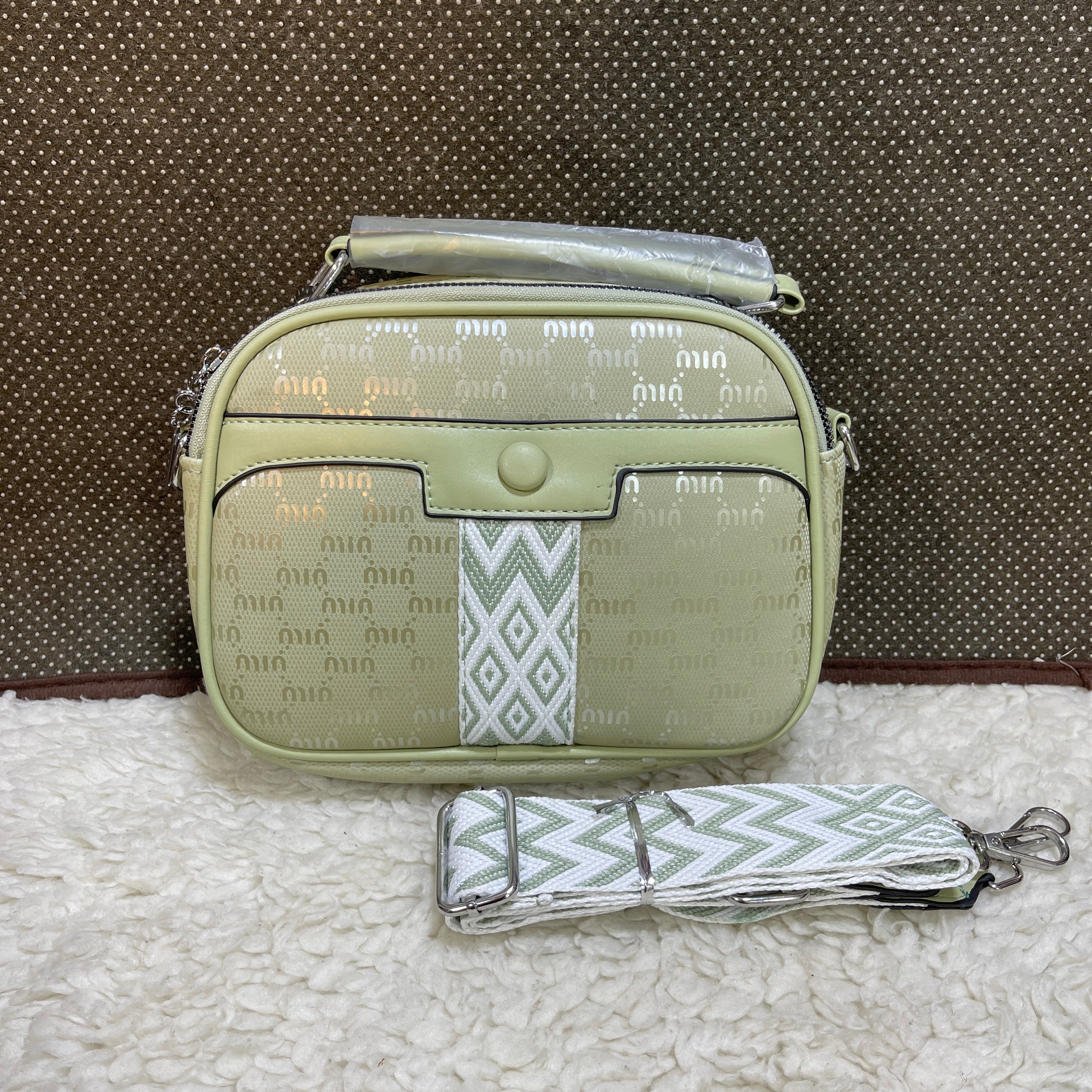 IMPORTED CROSS BAGS