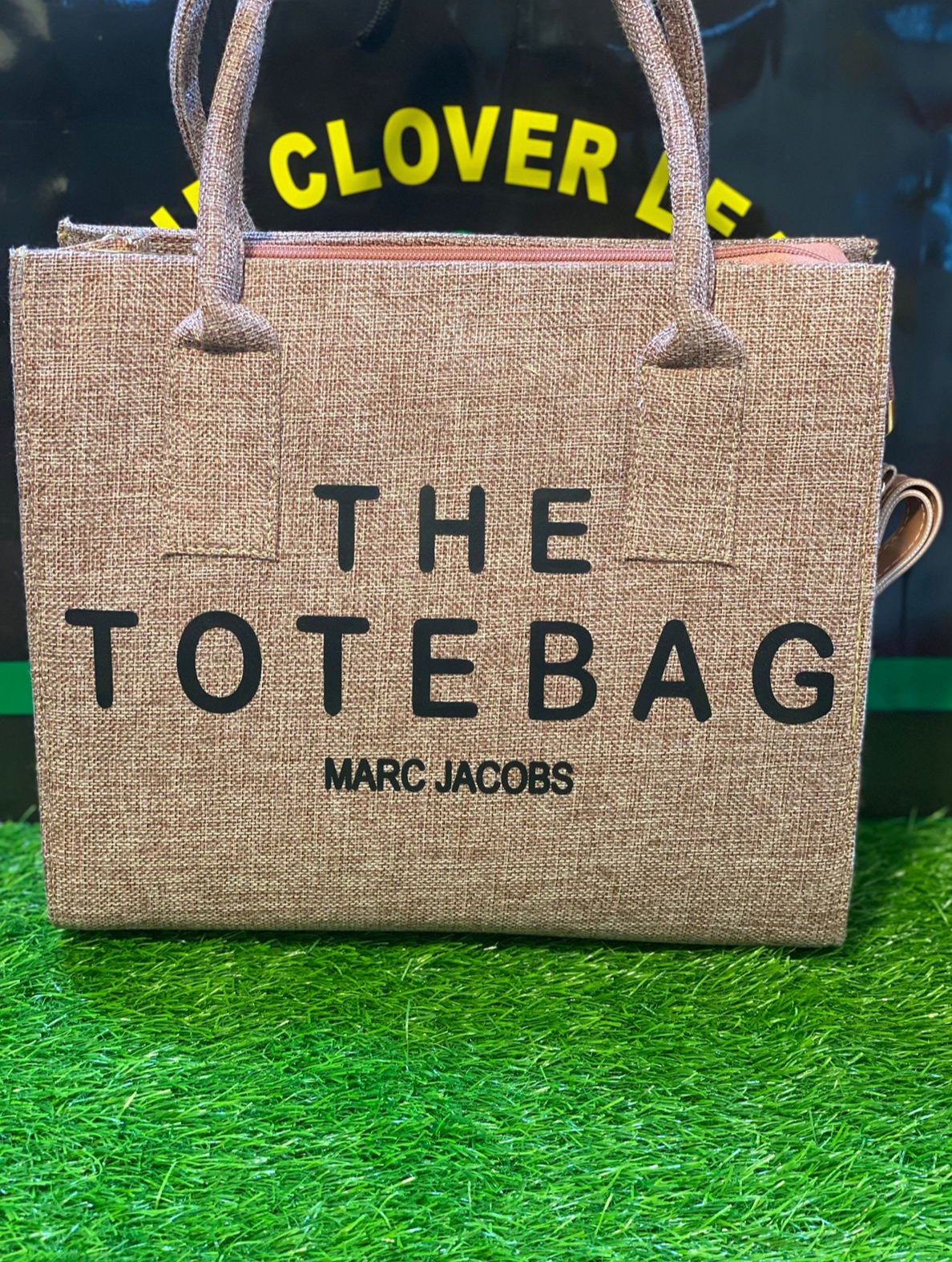 TOT BAG