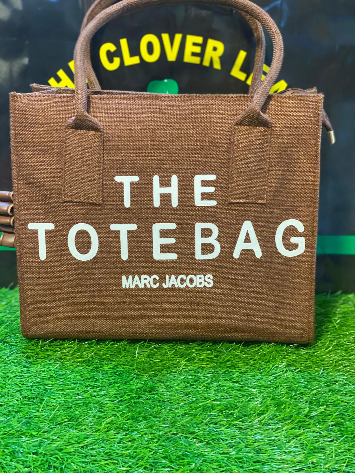 TOT BAG