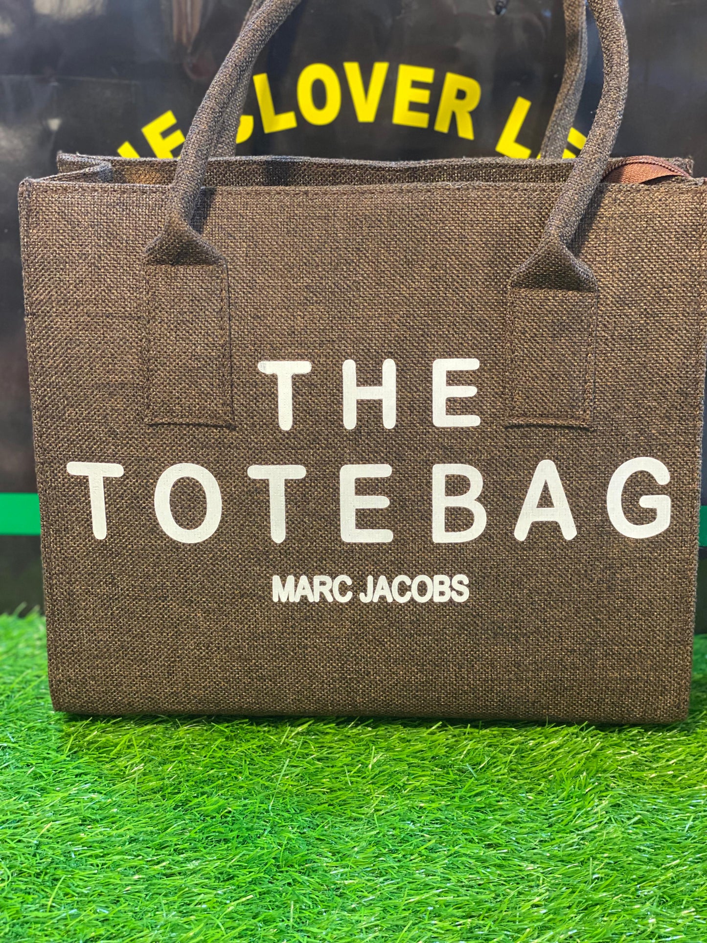 TOT BAG