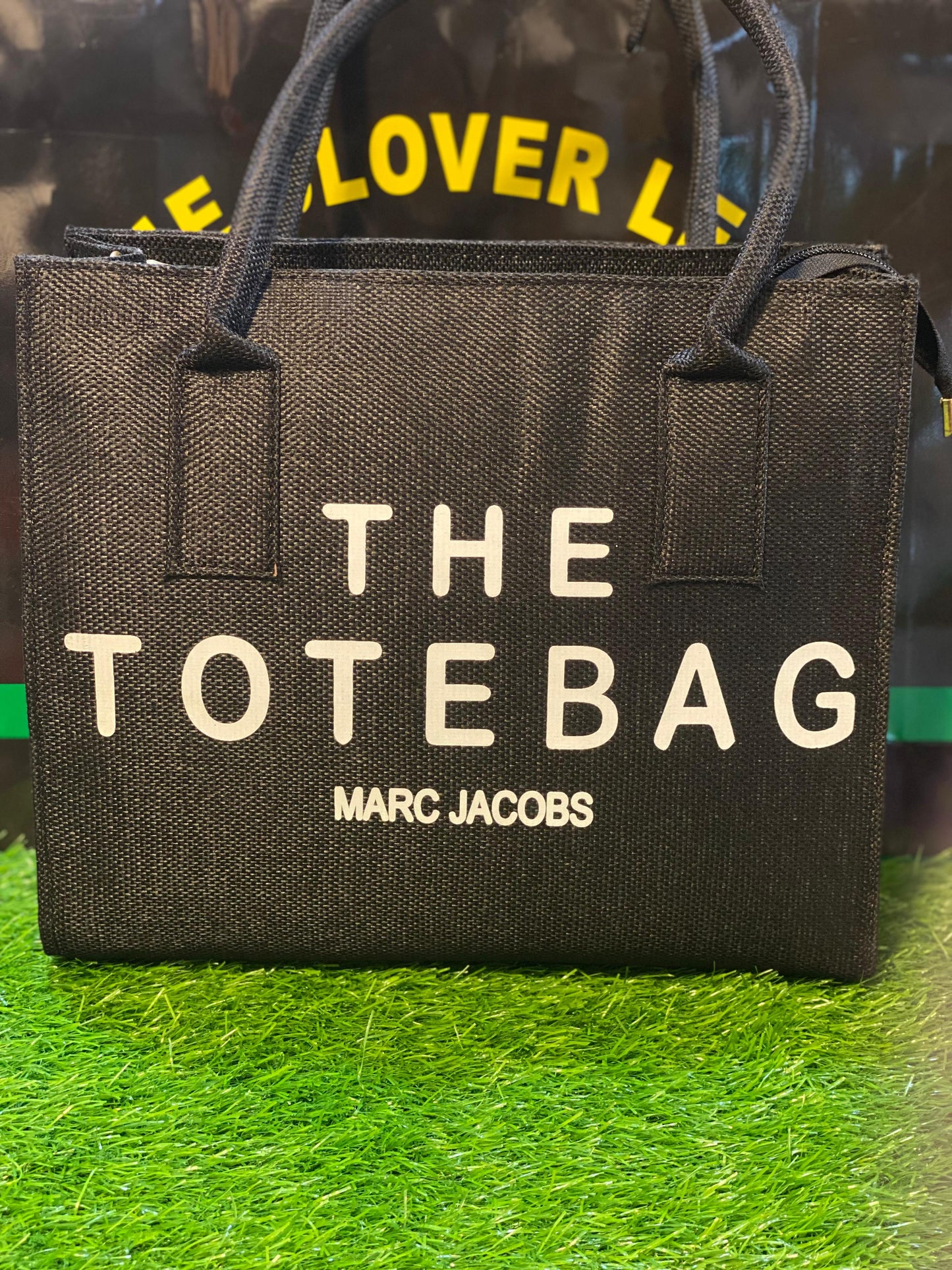 TOT BAG