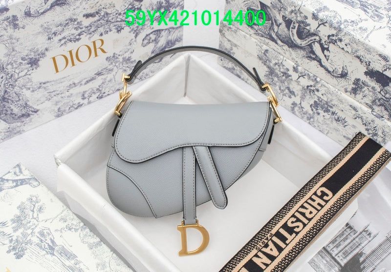 DIOR MASTER COPY CROSS BAG