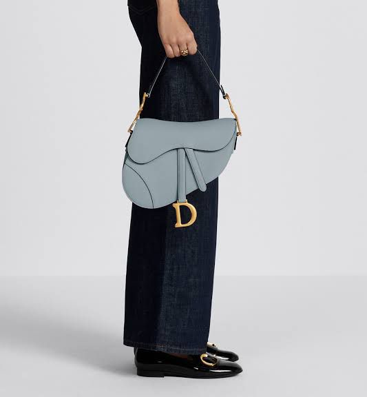 DIOR MASTER COPY CROSS BAG