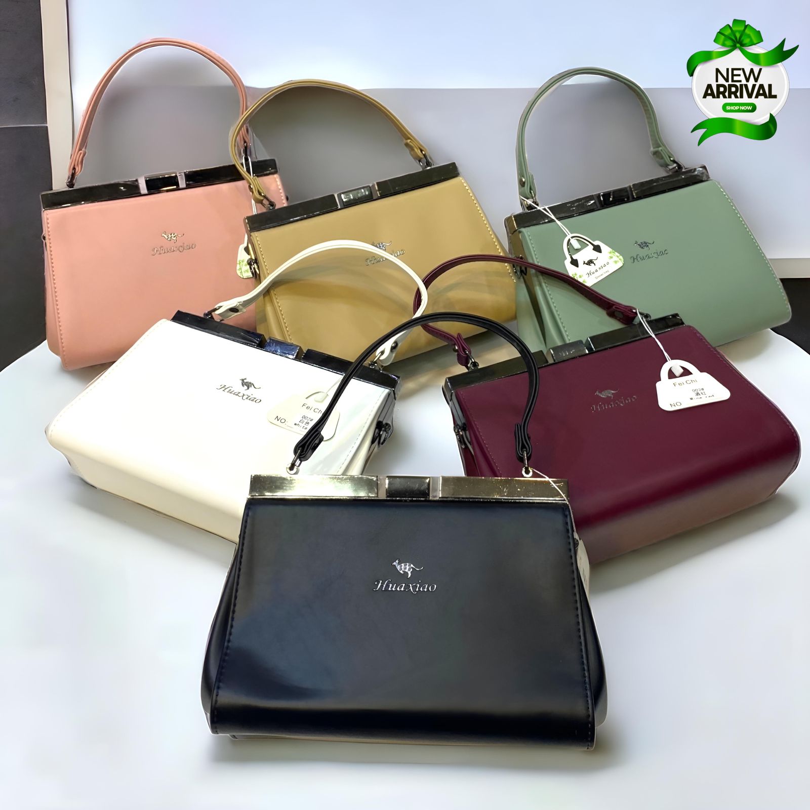 PARTY WEAR BAGS