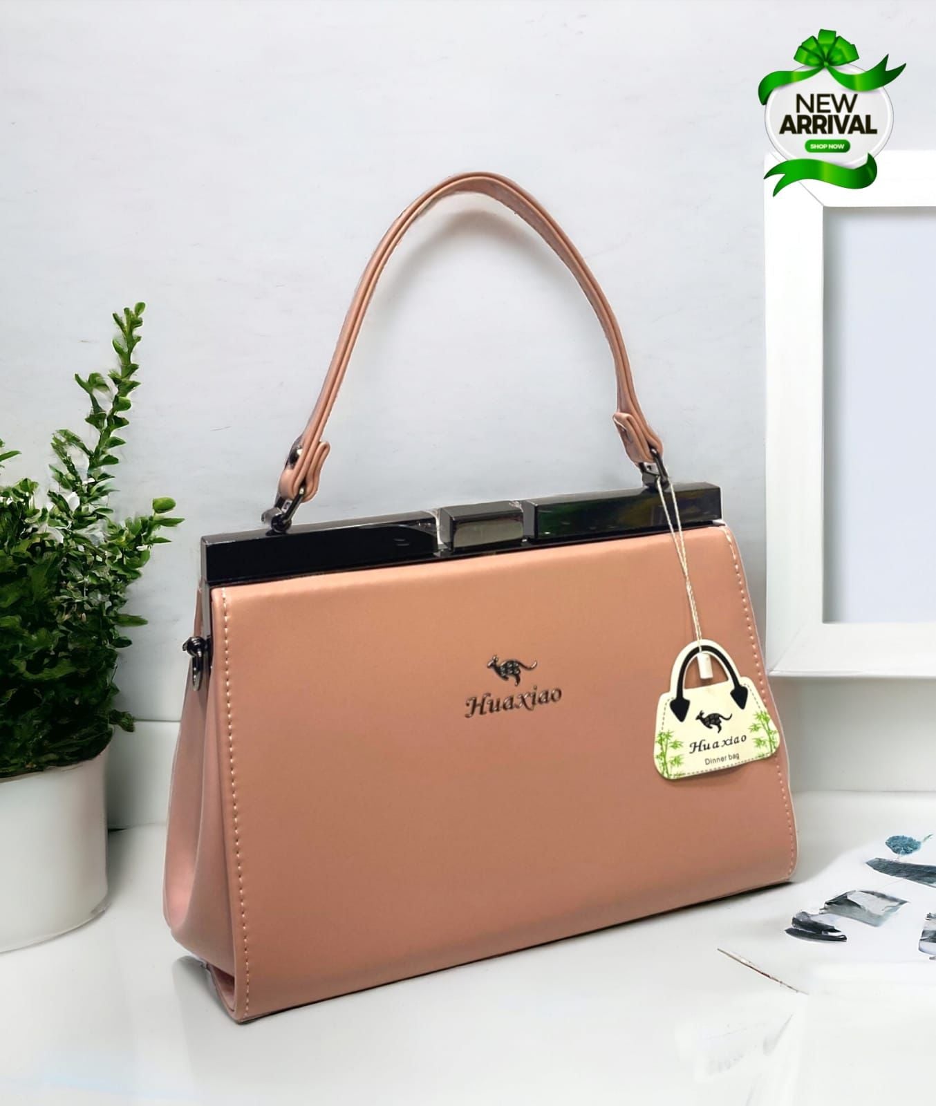 PARTY WEAR BAGS
