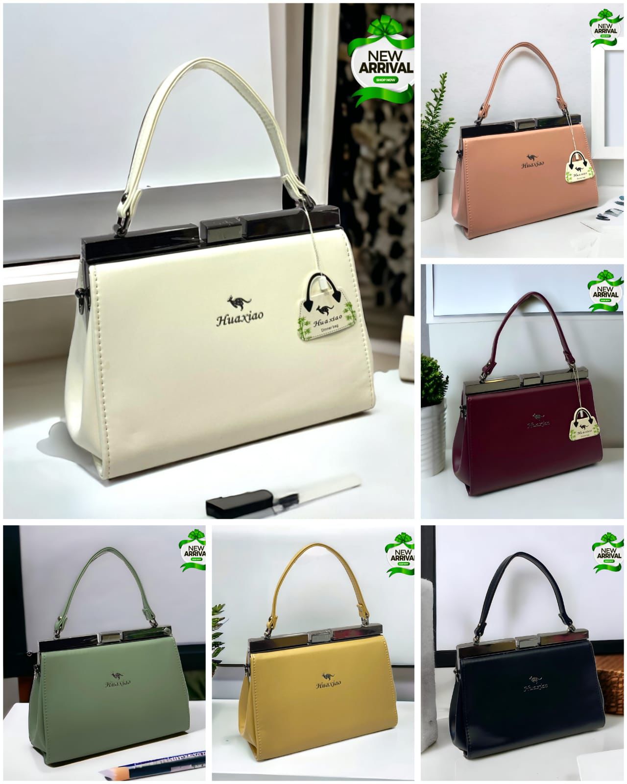 PARTY WEAR BAGS