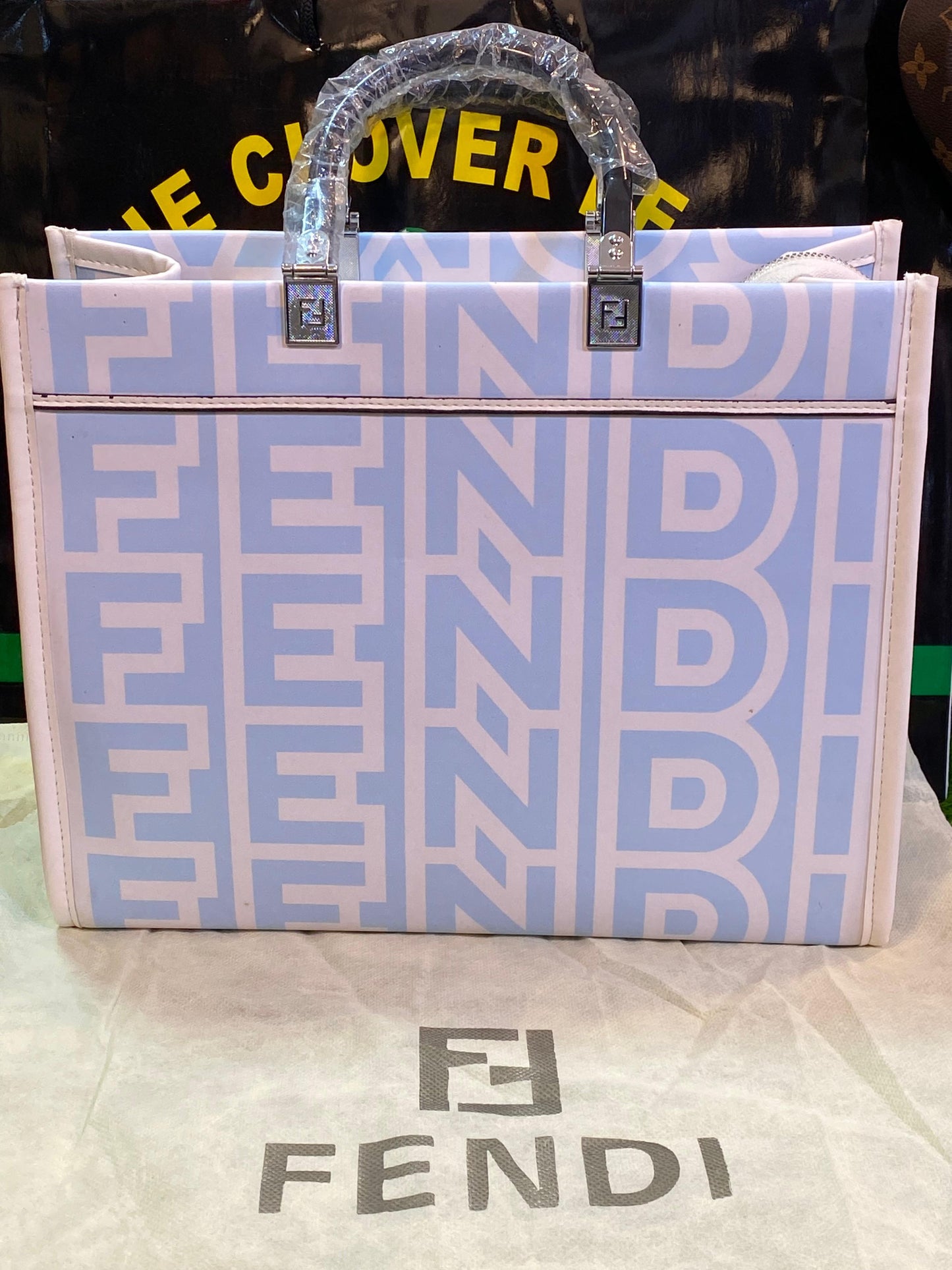 FENDI MASTER COPY BAG