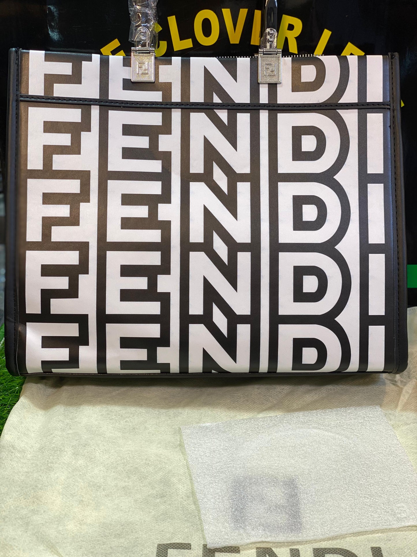 FENDI MASTER COPY BAG