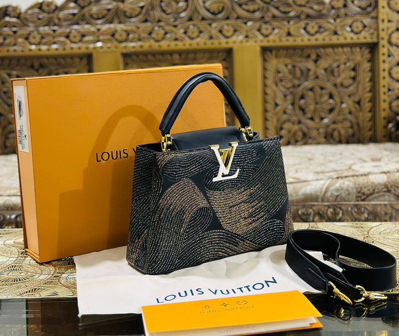 LV MASTER COPY BAG