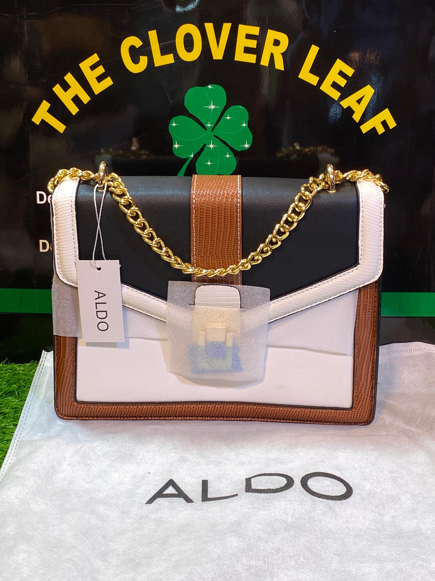 ALDO MASTER COPY CROSS BAG