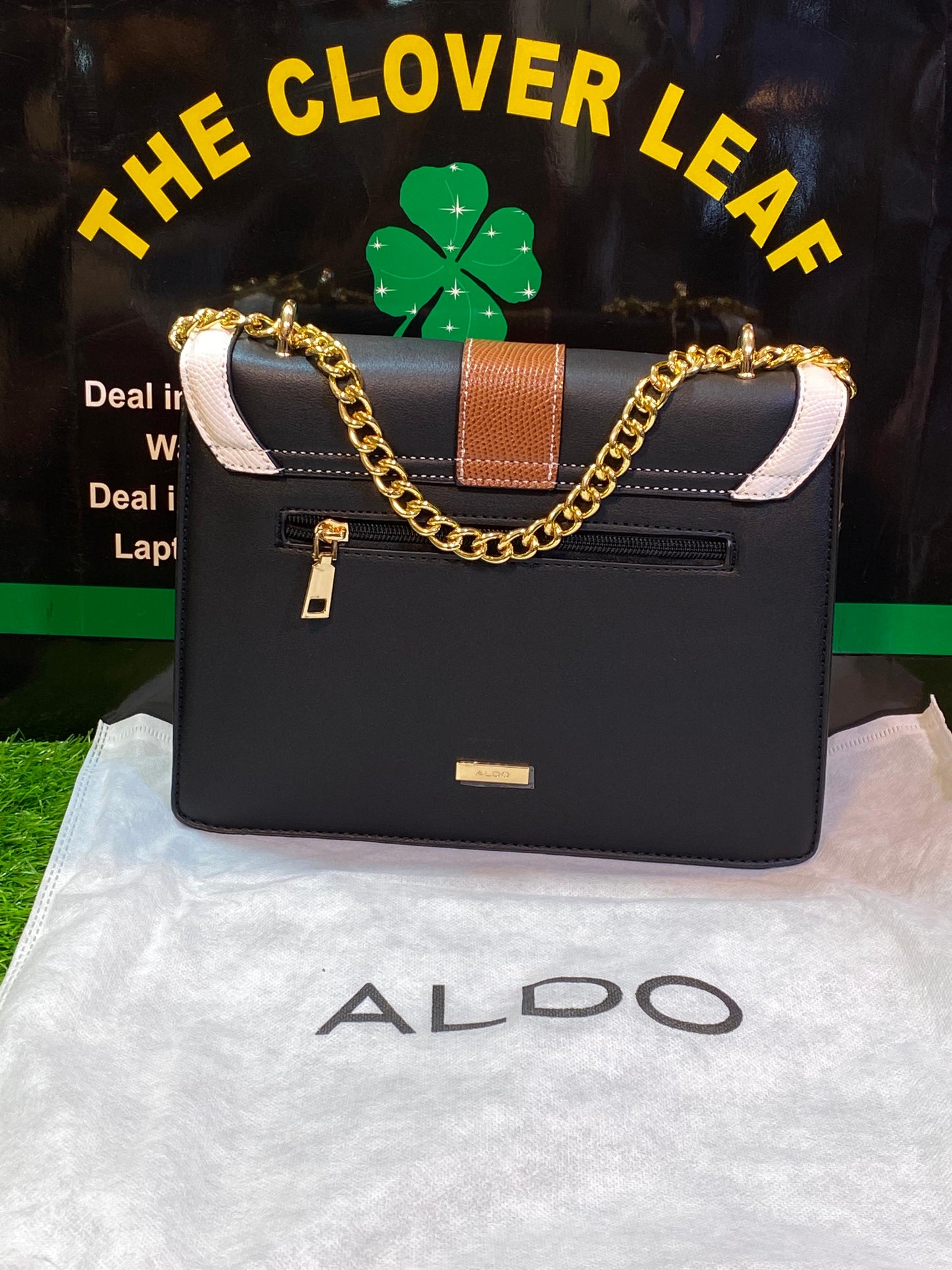 ALDO MASTER COPY CROSS BAG