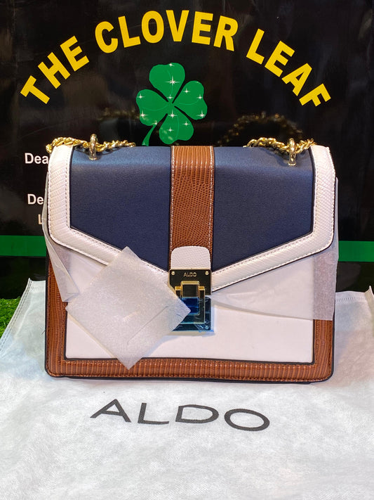 ALDO MASTER COPY CROSS BAG