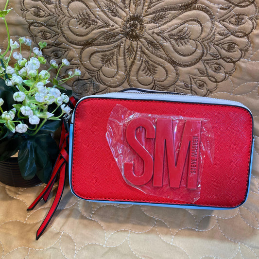 SM IMPORTED CROSS BODY BAG