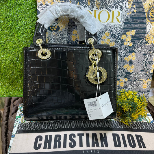 DIOR MASTER COPY BAG