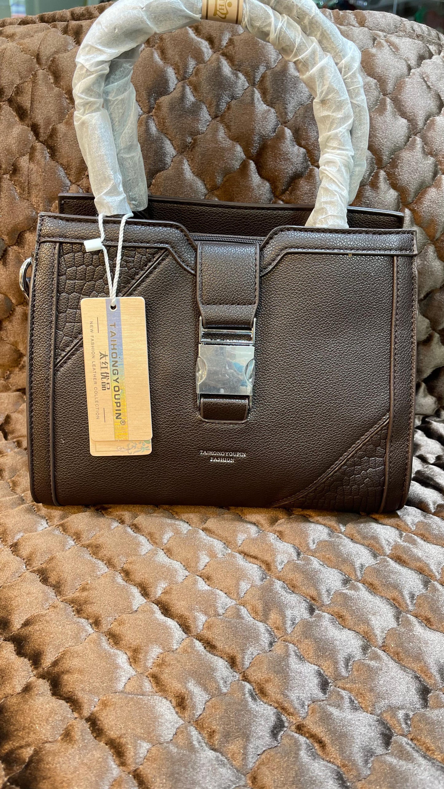 IMPORTED HAND BAG