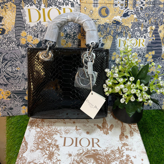 DIOR MASTER COPY BAG