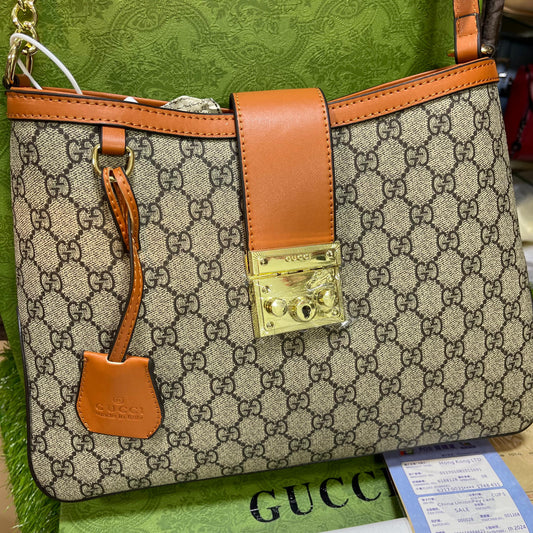 GUCCI MASTER COPY BAG