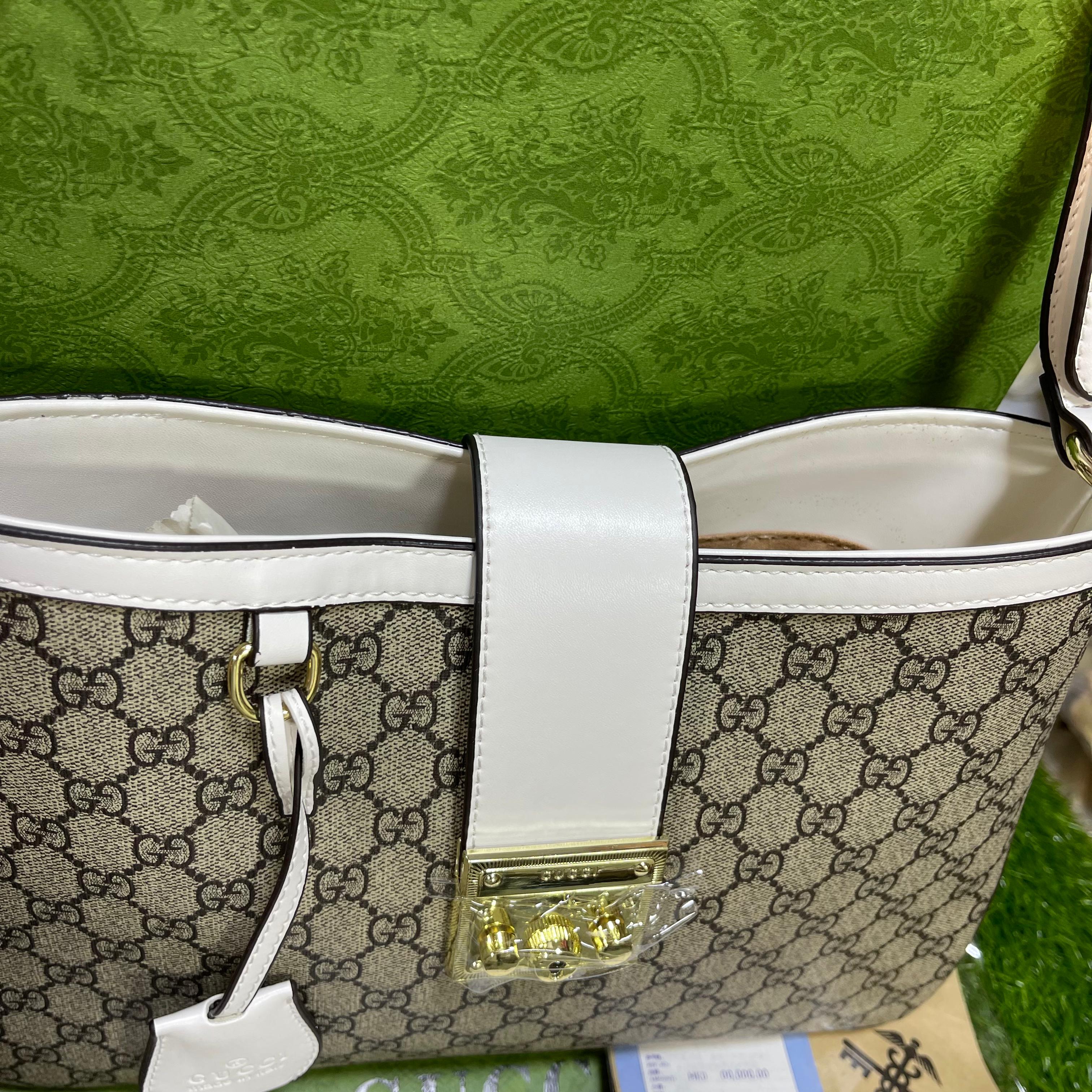 GUCCI MASTER COPY BAG