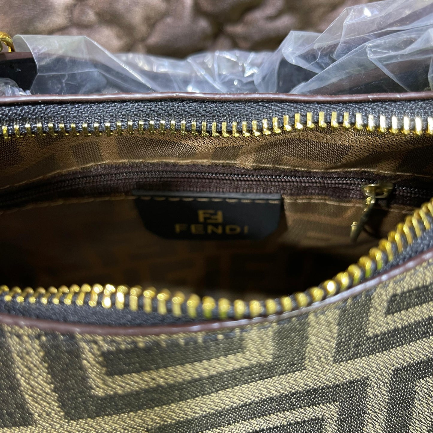 FENDI MASTER COPY BAG