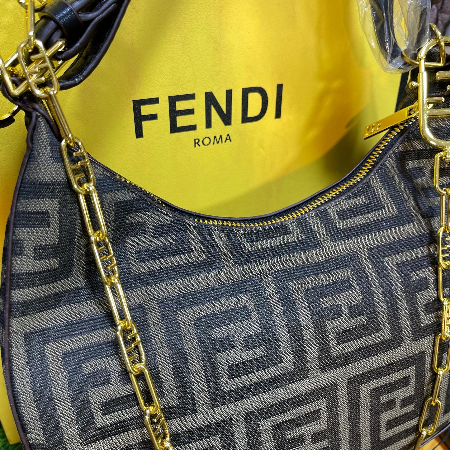 FENDI MASTER COPY BAG