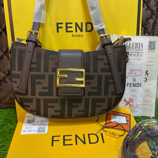 FENDI MASTER COPY BAG