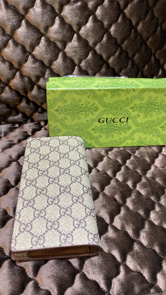 GUCCI MASTER COPY WALLET