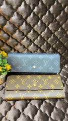 LV MASTER COPY WALLET