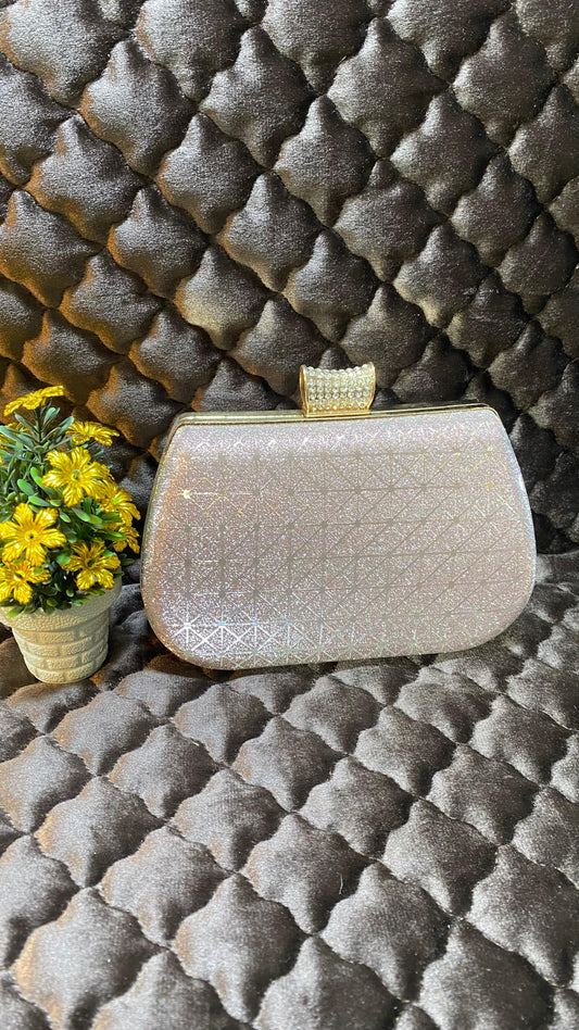 FANCY CLUTCH