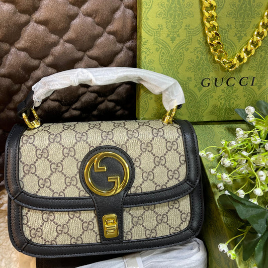 GUCCI MASTER COPY BAG