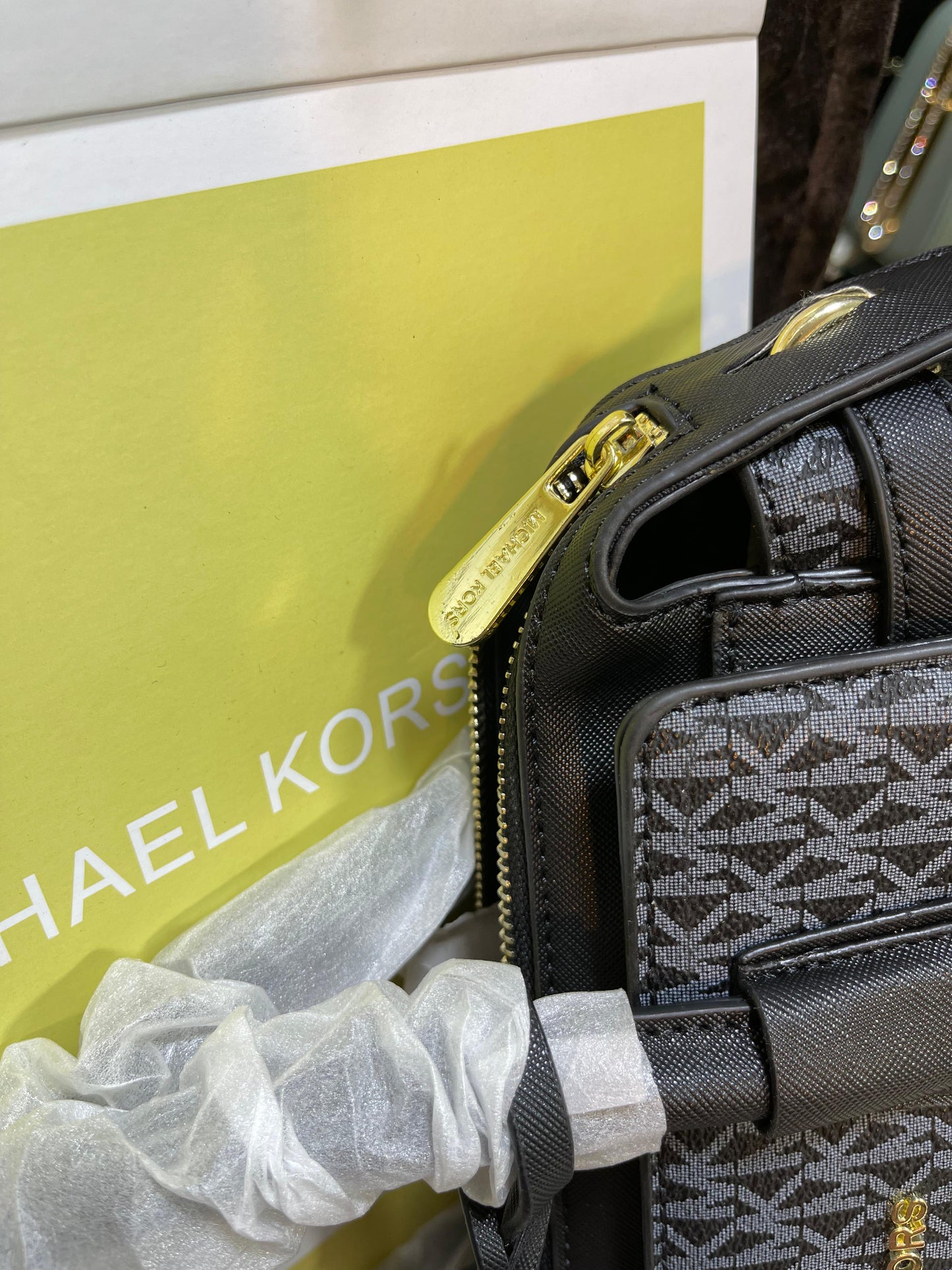 MK MASTER COPY BAG