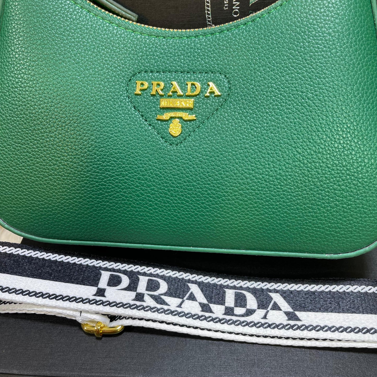 PRADA MASTER COPY BAG